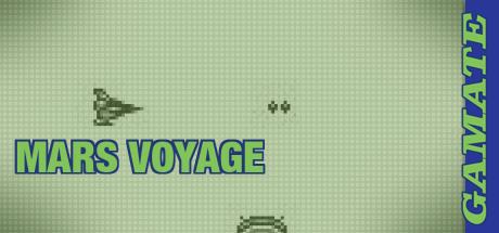 Mars Voyage — steamgrid
