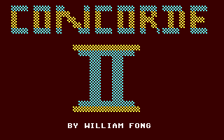 Concorde II — sstitle (WOR)