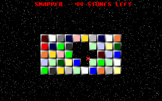 Swapper — ss (WOR)