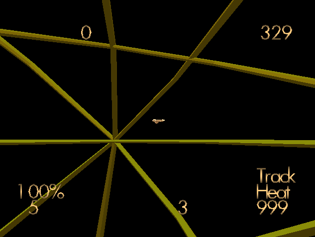 CyberDome! — ss (WOR)