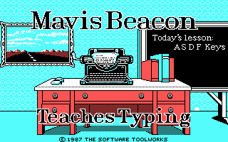 Mavis Beacon Teaches Typing! — sstitle (US)