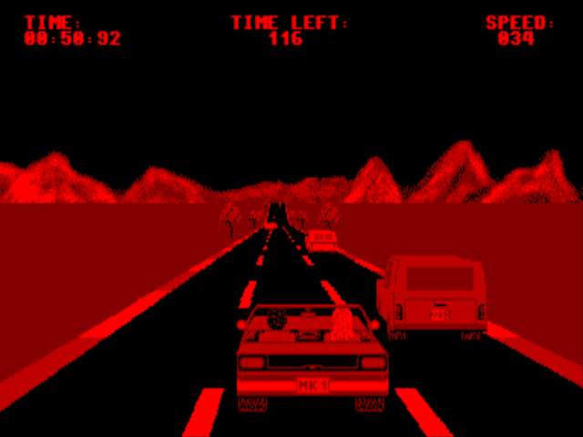 Vb Racing — ss (WOR)