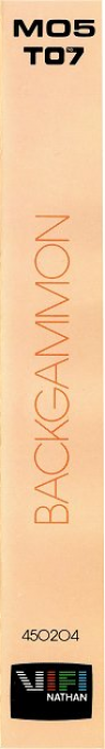 Backgammon — box-2D-side (WOR)