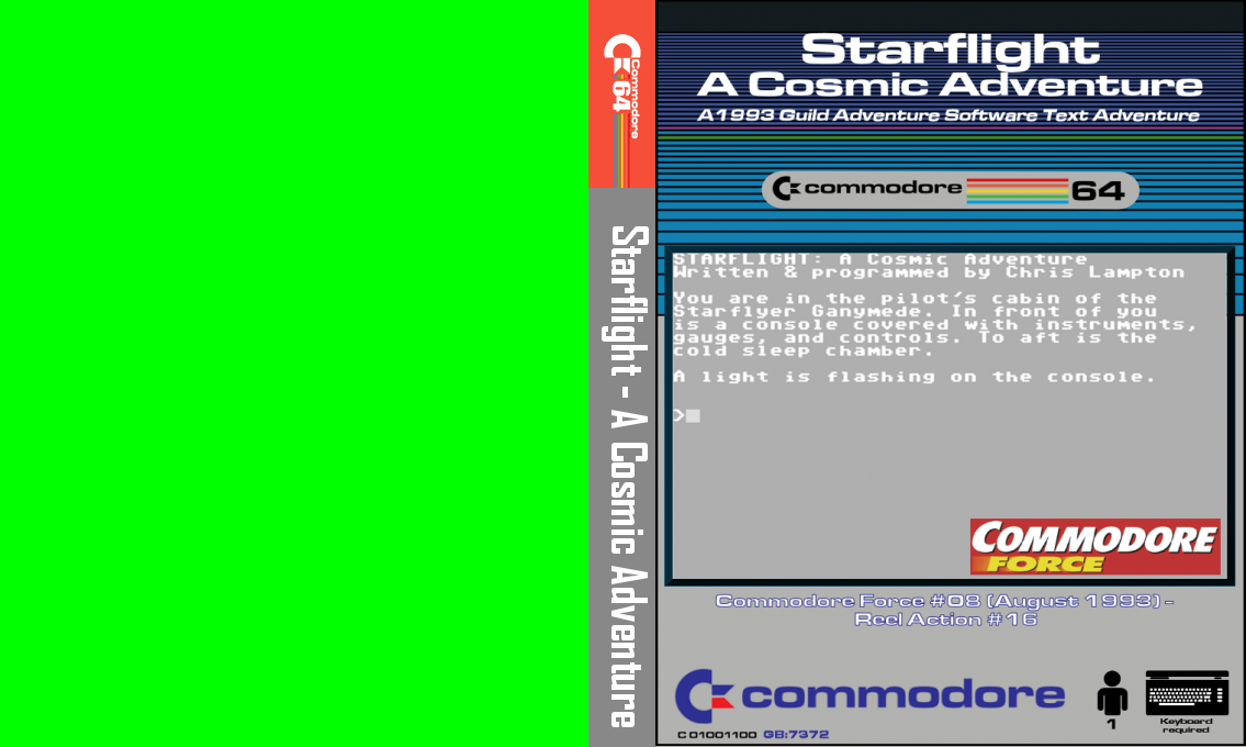 Starflight - A Cosmic Adventure — box-texture (CUS)