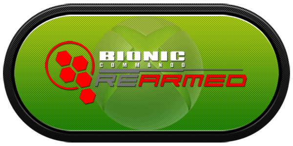 Bionic Commando - Rearmed — wheel-carbon (WOR)