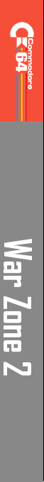 War Zone II — box-2D-side (CUS)