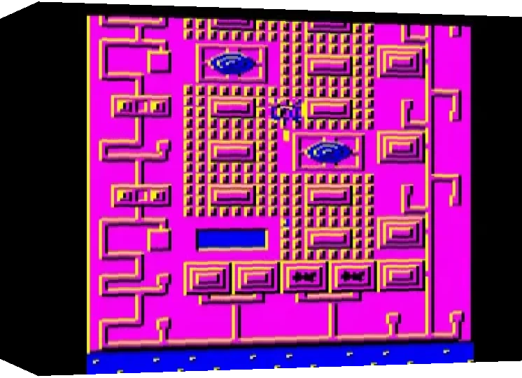 Syncron — box-3D (WOR)