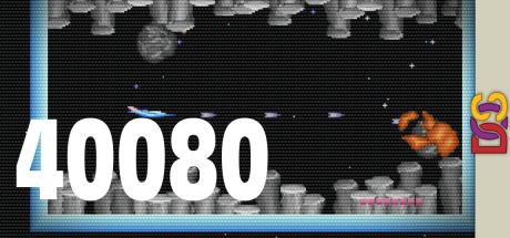 40080 — steamgrid