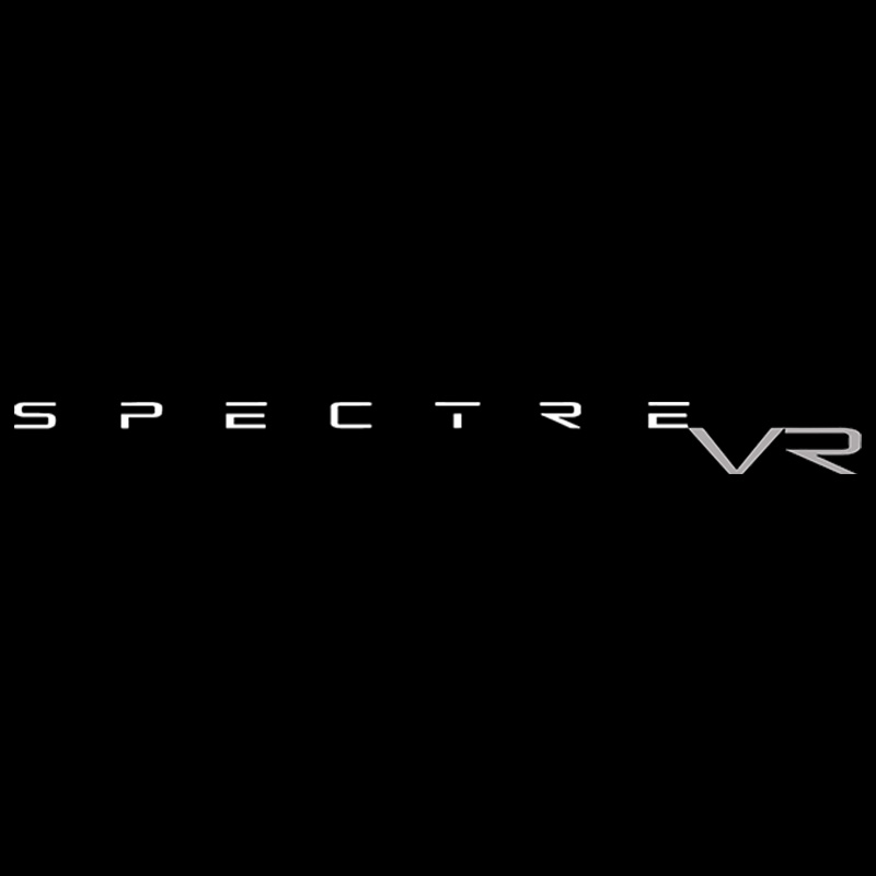 Spectre VR — box-2D-back (US)