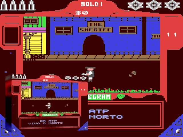 Vivo o Morto — mixrbv2 (WOR)
