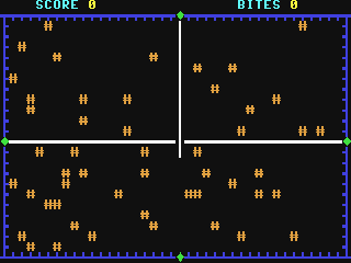 Mozzie Zapper — ss (WOR)