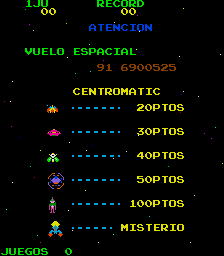 Vuelo Espacial — sstitle (WOR)