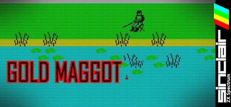 Gold Maggot — steamgrid