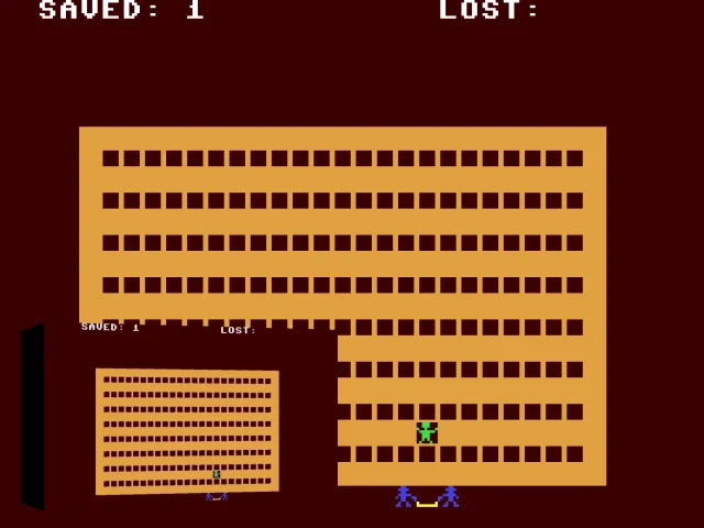 Fireman — mixrbv2 (WOR)