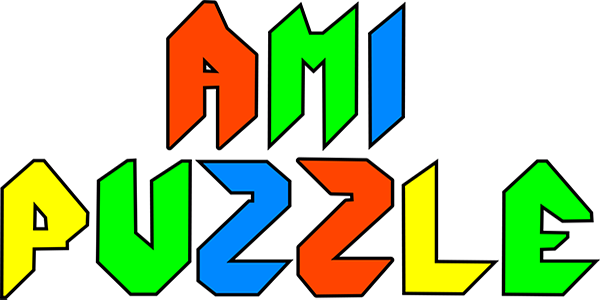 Ami Puzzle — wheel (WOR)