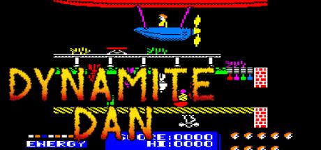 Dynamite Dan — steamgrid