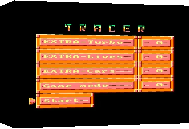 Tracer — box-3D (WOR)