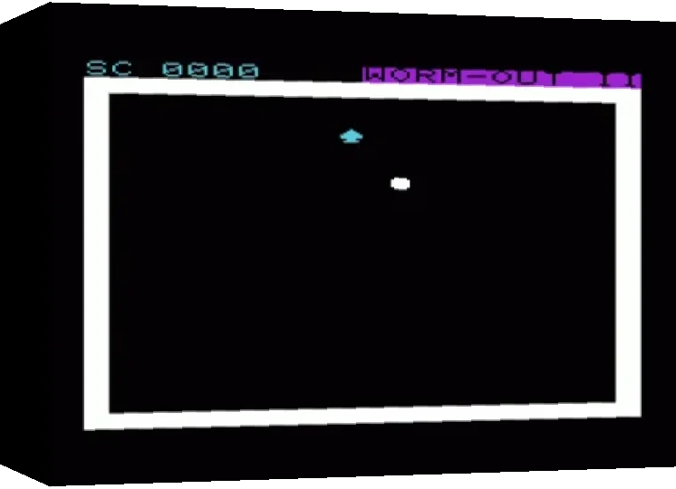 Worm-out 2 — box-3D (WOR)