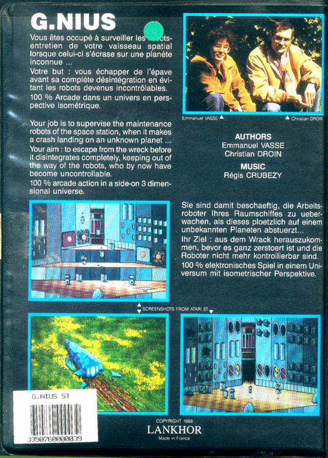 G.Nius — box-2D-back (EU)