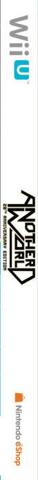 Another World - 20th Anniversary Edition — box-2D-side (US)