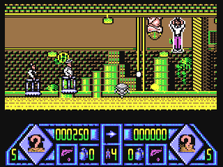 Dalek Attack — ss (EU)