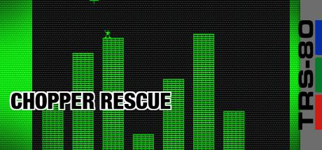Chopper Rescue — steamgrid