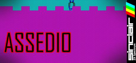 Assedio — steamgrid
