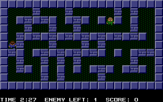 Bombs Away — ss (WOR)