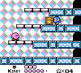 Kirby's Dream Land DX — ss (WOR)