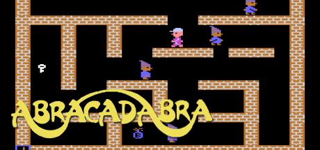 Abracadabra! — steamgrid