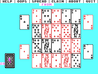 Carpet — ss (WOR)
