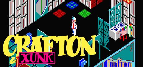 Crafton And Xunk — steamgrid