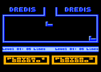 Dredis — ss (WOR)