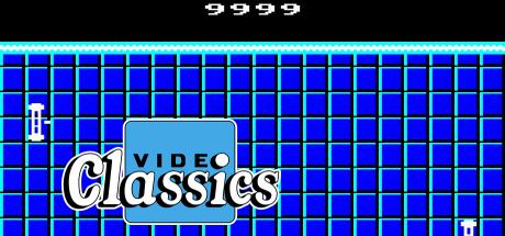 Video Classics — steamgrid