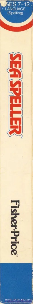 Sea Speller — box-2D-side (WOR)