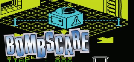 Bomb Scare — steamgrid