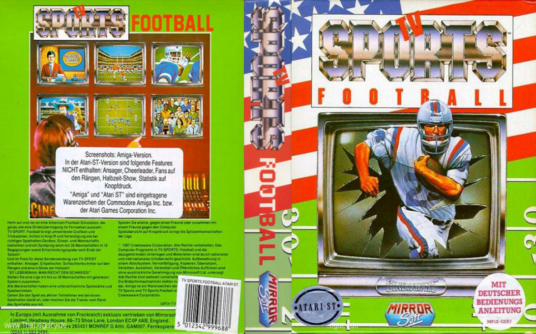 TV Sports Football — box-texture (EU)