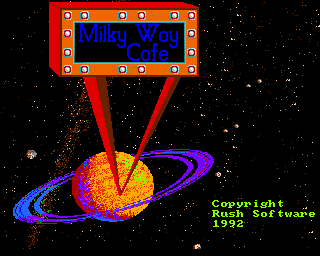 Milky Way Cafe — sstitle (WOR)