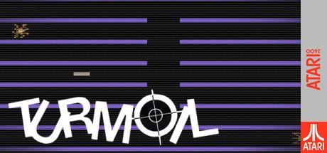 Turmoil — steamgrid