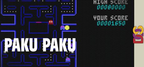 Paku Paku — steamgrid