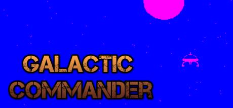 Galactic Commander — steamgrid
