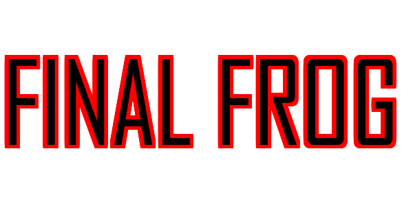 Final Frog — wheel-hd (SS)
