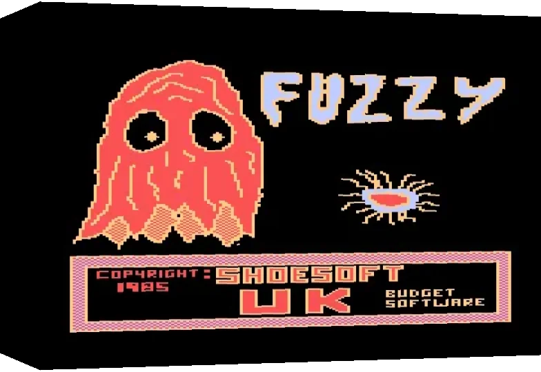 Fuzzy — box-3D (WOR)