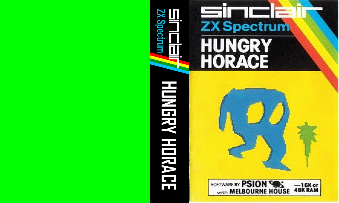 Hungry Horace — box-texture (WOR)
