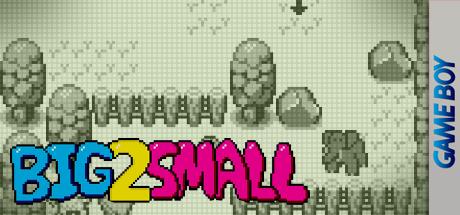 Big2small — steamgrid