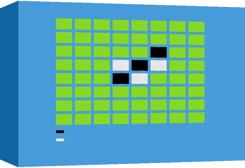 Flip-it 2 — box-3D (WOR)
