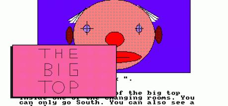 Big Top, The — steamgrid