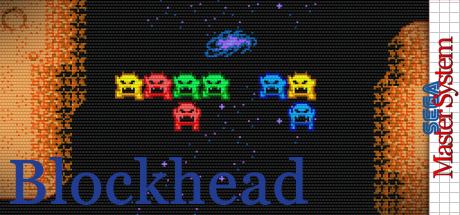 Blockhead — steamgrid