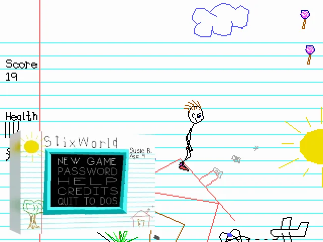 StixWorld — mixrbv2 (WOR)