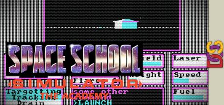 Space School Simulator - The Academy — steamgrid